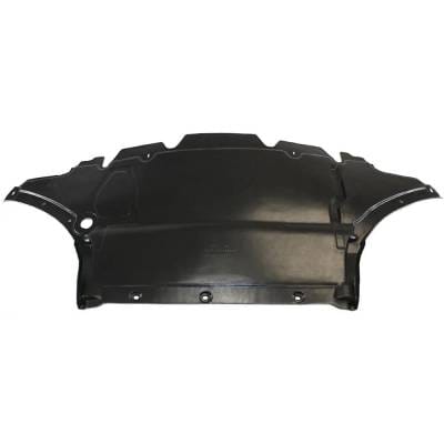 Lower Engine Cover Splash Shield Compatible With 2009-2016 Audi A4 A5 2.0L 4-Cyl Front Protective thumbnail 10