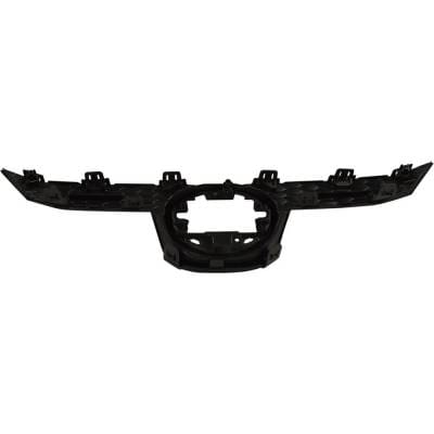 New Front Grille Assembly Compatible With Toyota Corolla Le 4 Cyl 1.8L Corolla Xle 4 Cyl 1.8L thumbnail 10