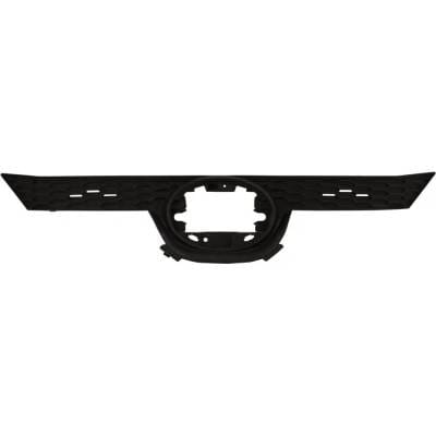 New Front Grille Assembly Compatible With Toyota Corolla Xle 4 Cyl 1.8L Corolla L 4 Cyl 1.8L Corolla thumbnail 2