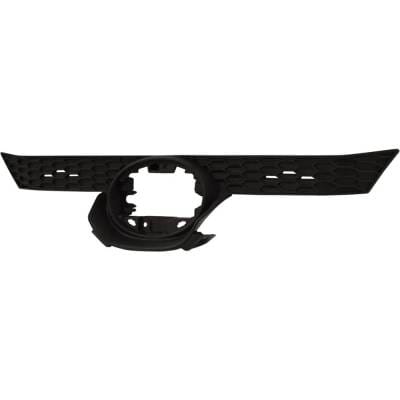New Front Grille Assembly Compatible With Toyota Corolla Xle 4 Cyl 1.8L Corolla L 4 Cyl 1.8L Corolla thumbnail 6