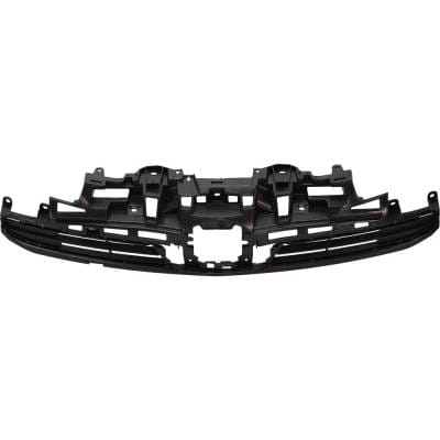 New Black Grille Assembly Compatible With Toyota Prius Limited 4 Cyl 1.8L Prius Xle 4 Cyl 1.8L Prius thumbnail 12