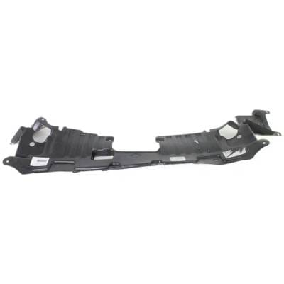 Lower Engine Cover Splash Shield Compatible With 2005-2006 Acura Rsx 2.0L 4-Cyl Front Protective thumbnail 10