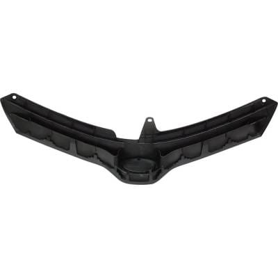 New Gray Grille Assembly Compatible With Toyota Corolla Le Eco 4 Cyl 1.8L Corolla Le 4 Cyl 1.8L thumbnail 10