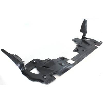 Engine Under Cover Splash Shield Compatible With 2010-2014 Acura Tsx Front 3.5L V6 Direct Fit Oe thumbnail 6