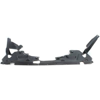 Lower Engine Cover Splash Shield Compatible With 2010-2014 Acura Tsx 3.5L V6 Front Protective Shield thumbnail 2