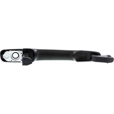 Front Left (Driver Side) Exterior Door Handle Compatible With 1996-2004 Acura Rl Primed Paintable thumbnail 10