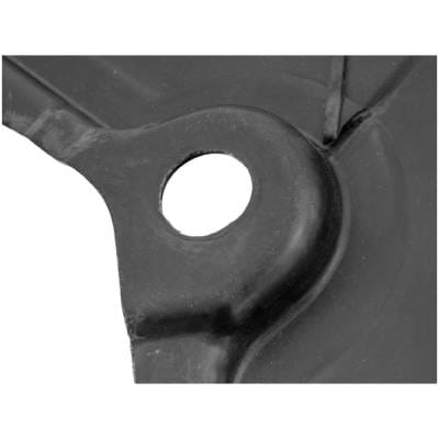 Lower Engine Cover Compatible With 2009-2017 Audi A4 Q5 2.0L 4-Cyl Rear Protective Shield Under thumbnail 12
