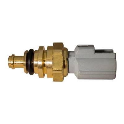 New Coolant Temperature Sensor Compatible With Ford Lincoln Mkz Select Hybrid 4 Cyl 2.0L Ssv Plug-In thumbnail 4