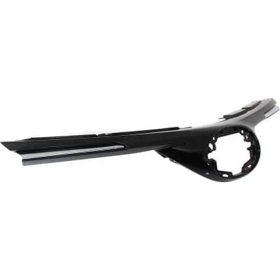 New Chrome Grille Assembly Compatible With Toyota Rav4 Limited 4 Cyl 2.5L Rav4 Hybrid Le+ 4 Cyl 2.5L thumbnail 4