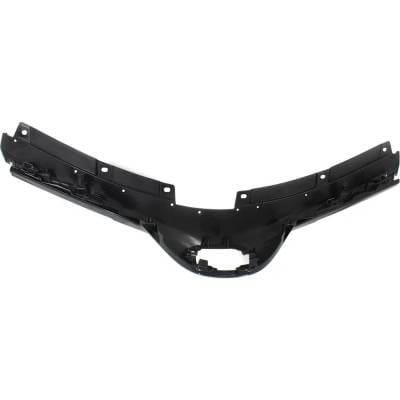 New Chrome Grille Assembly Compatible With Toyota Rav4 Limited 4 Cyl 2.5L Rav4 Hybrid Le+ 4 Cyl 2.5L thumbnail 10