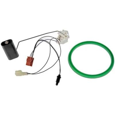 New Fuel Sending Unit Compatible With Nissan Murano Le 6 Cyl 3.5L Murano S 6 Cyl 3.5L Murano Sl 6 thumbnail 4