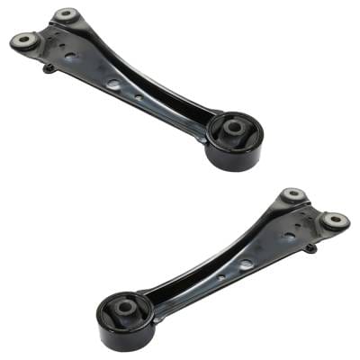 New Rear Left And Rear Right Trailing Arm Compatible With Toyota Rav4 Limited 4 Cyl 2.5L Rav4 Base 4 thumbnail 8