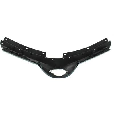 New Chrome Grille Assembly Compatible With Toyota Rav4 Hybrid Limited 4 Cyl 2.5L Rav4 Le 4 Cyl 2.5L thumbnail 10