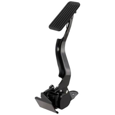 New Accelerator Pedal Position Sensor Compatible With Gmc Sierra 1500 Slt 8 Cyl 4.8L Sierra 2500 Hd thumbnail 14