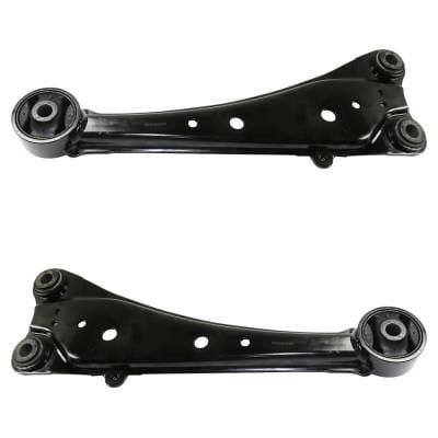 New Rear Left And Rear Right Trailing Arm Compatible With Toyota Rav4 Base Rav4 Limited 6 Cyl 3.5L thumbnail 4