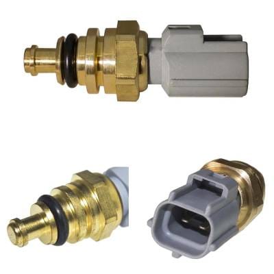 New Coolant Temperature Sensor Compatible With Ford Lincoln Focus Titanium 4 Cyl 2.0L Focus Zts 4 thumbnail 10