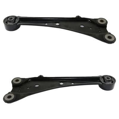 New Rear Left And Rear Right Trailing Arm Compatible With Toyota Rav4 Sport 4 Cyl 2.5L Rav4 Limited thumbnail 12