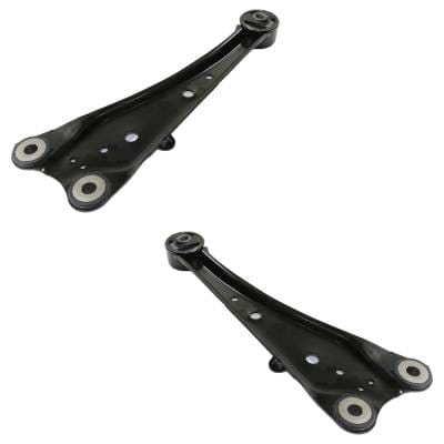New Rear Left And Rear Right Trailing Arm Compatible With Toyota Rav4 Limited 4 Cyl 2.4L Rav4 thumbnail 6