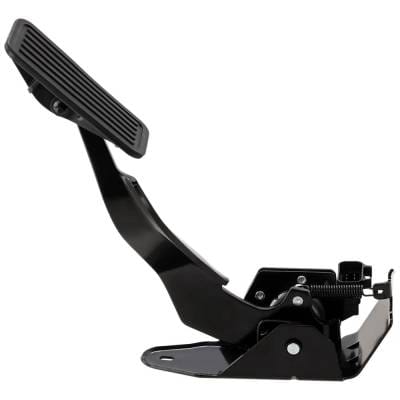 New Accelerator Pedal Position Sensor Compatible With Gmc Sierra 2500 Hd Sl 8 Cyl 8.1L Sierra 2500 thumbnail 8