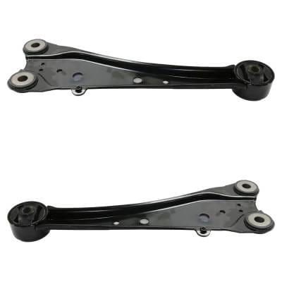 New Rear Left And Rear Right Trailing Arm Compatible With Toyota Rav4 Sport 4 Cyl 2.5L Rav4 Limited thumbnail 10