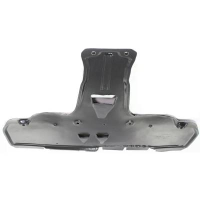 Lower Engine Cover Compatible With 2007-2011 Audi S6 5.2L V10 Rear Protective Shield Under Engine thumbnail 10