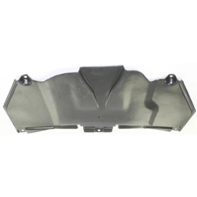 Engine Splash Guard Compatible With 2001 Audi Allroad Rear Plastic Guard 4Z7863822b Under Engine thumbnail 12