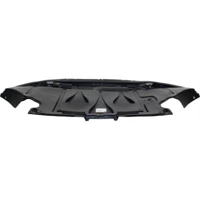 Lower Engine Cover Splash Shield Compatible With 2001-2005 Audi Allroad 2.7L V6 Front Protective thumbnail 4