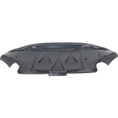 Engine Under Cover Splash Shield Compatible With 1998-2004 Audi A6 S6 Front 2.8L V6 3.0L V6 Direct thumbnail 8