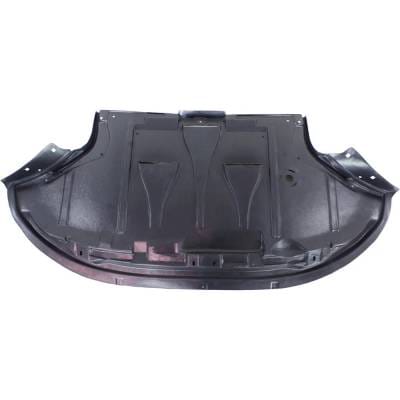 Lower Engine Cover Splash Shield Compatible With 1998-2004 Audi A6 S6 2.8L V6 3.0L V6 Front thumbnail 10
