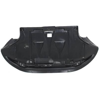 Lower Engine Cover Splash Shield Compatible With 1998-2004 Audi A6 S6 2.8L V6 3.0L V6 Front thumbnail 12