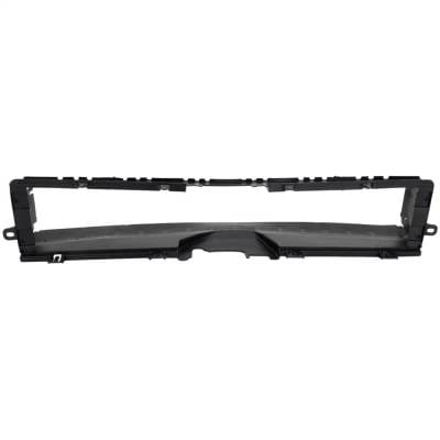 New Lower Radiator Support Air Deflector Compatible With Ford Escape St-Line Select Hybrid 4 Cyl thumbnail 4