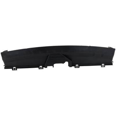 New Lower Radiator Support Air Deflector Compatible With Ford Escape Titanium 4 Cyl 2.0L Escape Base thumbnail 10