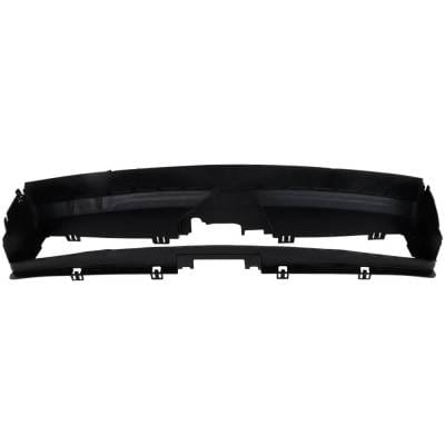 New Lower Radiator Support Air Deflector Compatible With Ford Escape Titanium 4 Cyl 2.0L Escape Base thumbnail 12