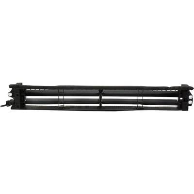 New Active Grille Shutter Compatible With Toyota Prius Prime All Submodels Prius All Submodels thumbnail 2