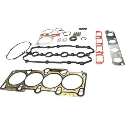 New Multi-Layered Steel Cylinder Head Gasket Compatible With Audi Volkswagen Tiguan Se 4 Cyl 2.0L A4 thumbnail 8