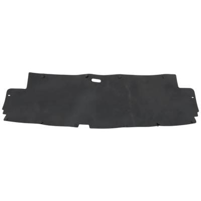 New Lower Radiator Support Air Deflector Compatible With Ford Lincoln Expedition Max Xlt 6 Cyl 3.5L thumbnail 8