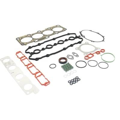 New Multi-Layered Steel Cylinder Head Gasket Compatible With Audi Volkswagen Tiguan Trendline 4 Cyl thumbnail 6