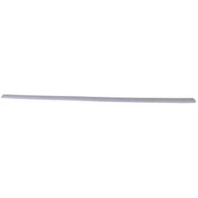 New Left Front Upper Door Molding And Beltlines Compatible With Audi A4 Quattro Avant 4 Cyl 1.8L A4 thumbnail 2
