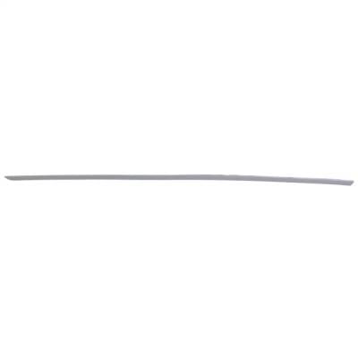 New Left Front Upper Door Molding And Beltlines Compatible With Audi A4 Quattro Avant 4 Cyl 1.8L A4 thumbnail 8