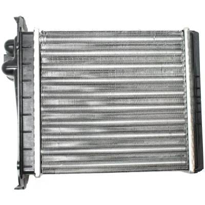 New Heater Core Compatible With Volvo 850 T-5 5 Cyl 2.3L V70 X/C Awd Se 5 Cyl 2.4L 850 Turbo 5 Cyl thumbnail 8