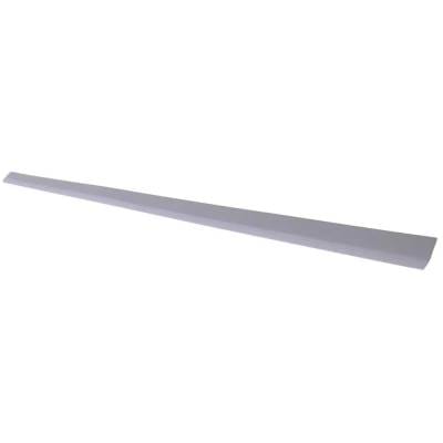 New Left Front Upper Door Molding And Beltlines Compatible With Audi A4 Base 4 Cyl 1.8L A4 Quattro thumbnail 4