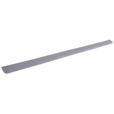 New Left Front Upper Door Molding And Beltlines Compatible With Audi A4 Base 4 Cyl 1.8L A4 Quattro thumbnail 6