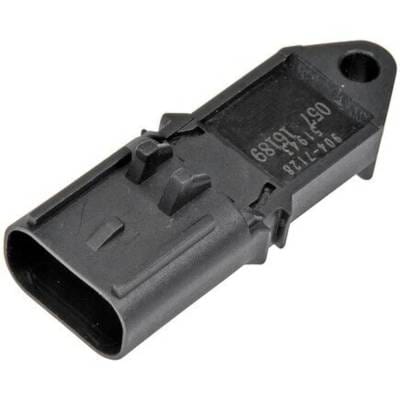 New Barometric Pressure Sensor Compatible With Peterbilt Sa Volvo 385 Base 6 Cyl 14.9L 357 Base 6 thumbnail 2