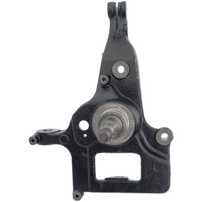 New Left Front Knuckle Compatible With Ford Ranger Xlt 6 Cyl 3.0L Ranger Tremor 6 Cyl 4.0L Ranger Xl thumbnail 2