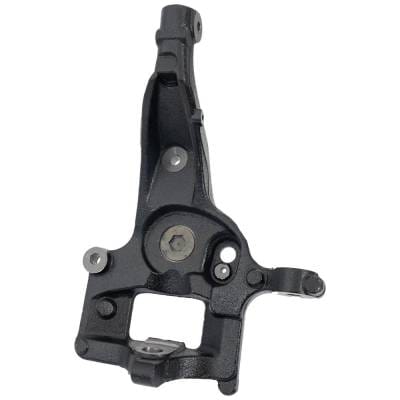 New Left Front Knuckle Compatible With Ford Ranger Xlt 4 Cyl 2.3L Ranger Xlt 6 Cyl 4.0L Ranger Sport thumbnail 8