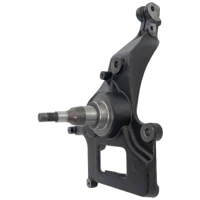 New Left Front Knuckle Compatible With Ford Ranger Xlt 4 Cyl 2.3L Ranger Xl 6 Cyl 3.0L Ranger Xl 4 thumbnail 4