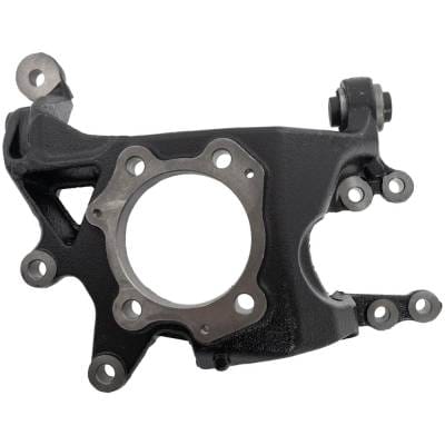 New Left Rear Knuckle Compatible With Ford Lincoln Edge Se 4 Cyl 2.0L Edge Se 6 Cyl 3.5L Edge Sel 4 thumbnail 2