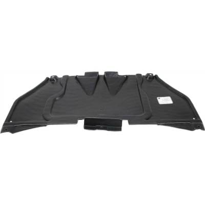 Engine Splash Guard Compatible With 2000-2005 Audi A6 S6 Rear Plastic Guard 4B0863822e 3.2L V6 4.2L thumbnail 10