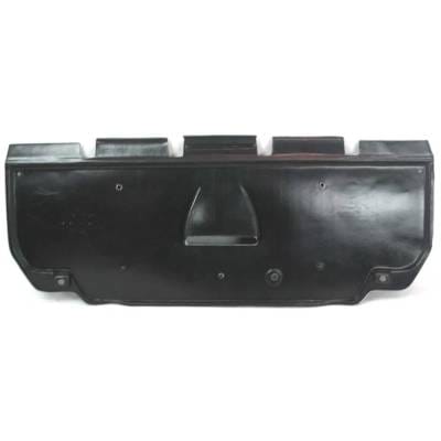 Under Engine Cover Compatible With 2005-2011 Audi A6 Rear 3.2L V6 3.0L V6 Direct Fit Oe Spec 4.2L V8 thumbnail 8