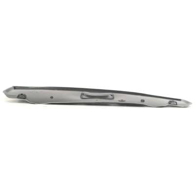 Under Engine Cover Compatible With 2005-2011 Audi A6 Rear 3.2L V6 3.0L V6 Direct Fit Oe Spec 4.2L V8 thumbnail 10